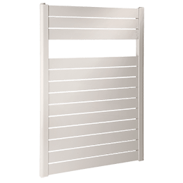 OASIS - Aluminium Towel Warmer